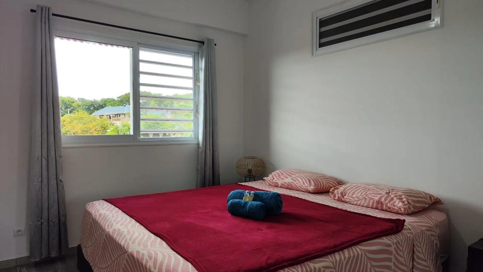 Holiday home Neava Lodge Papeete Papeete