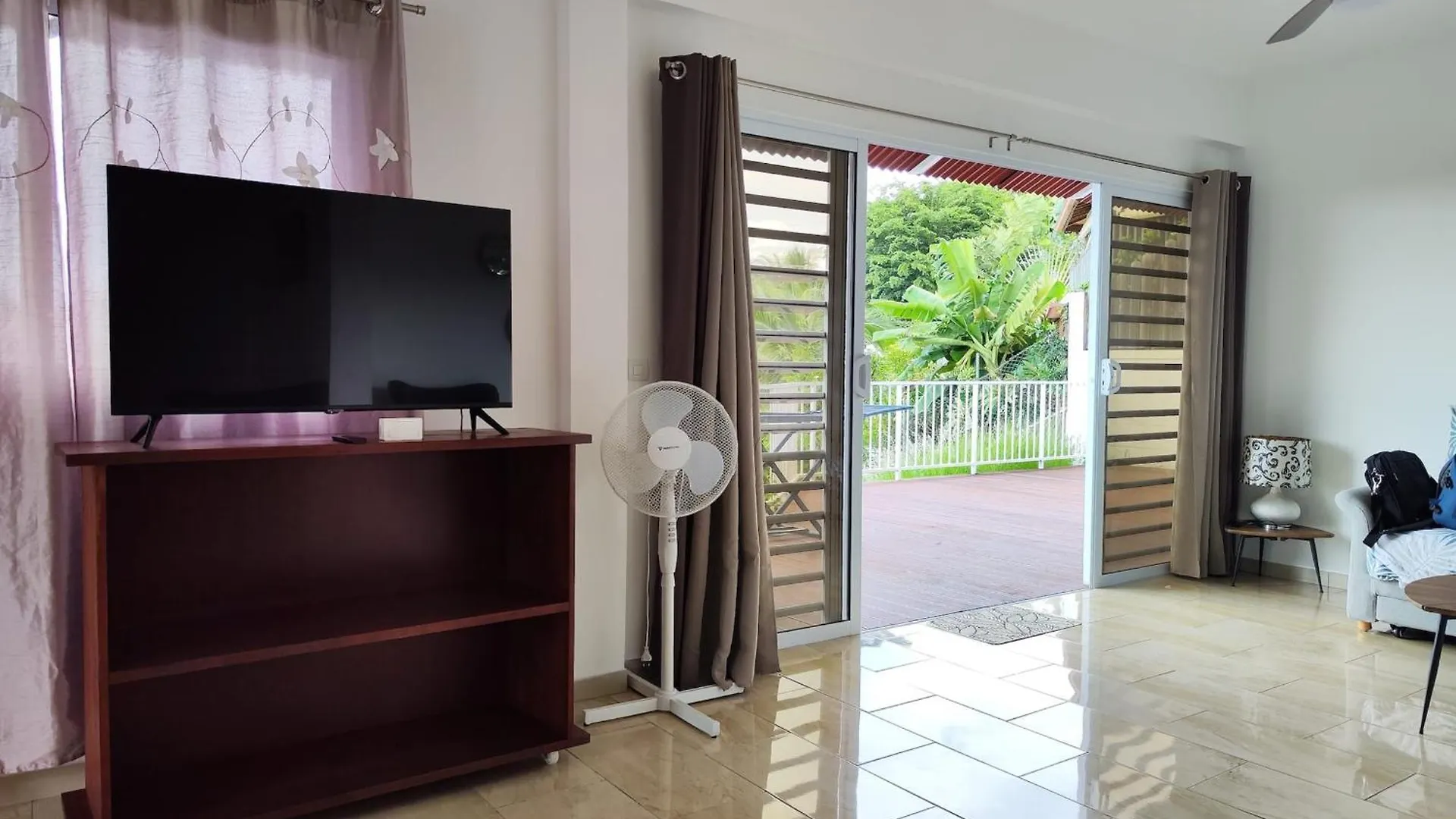 Neava Lodge Papeete Papeete  Papeete (Tahiti)