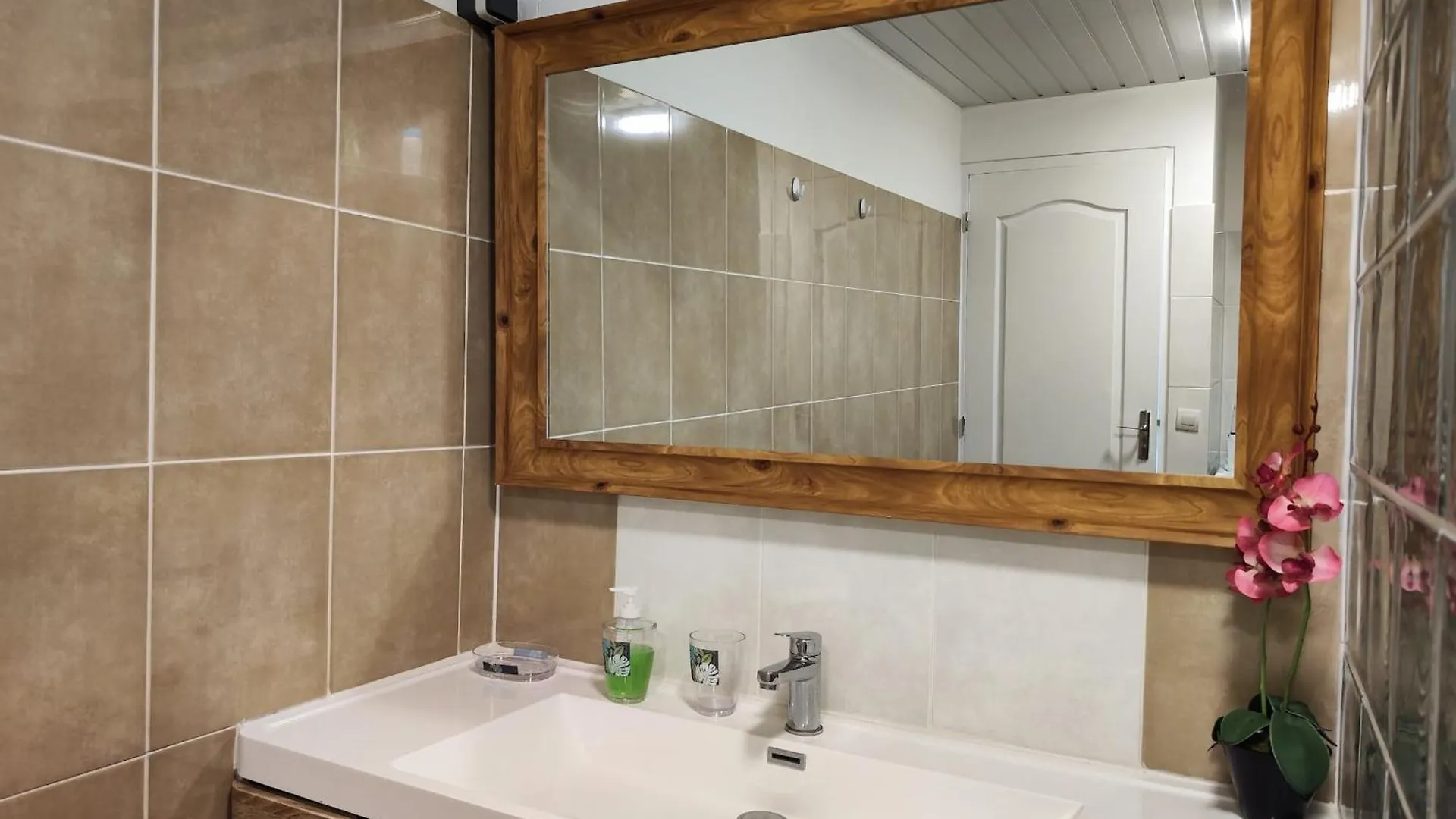 Holiday home Neava Lodge Papeete Papeete