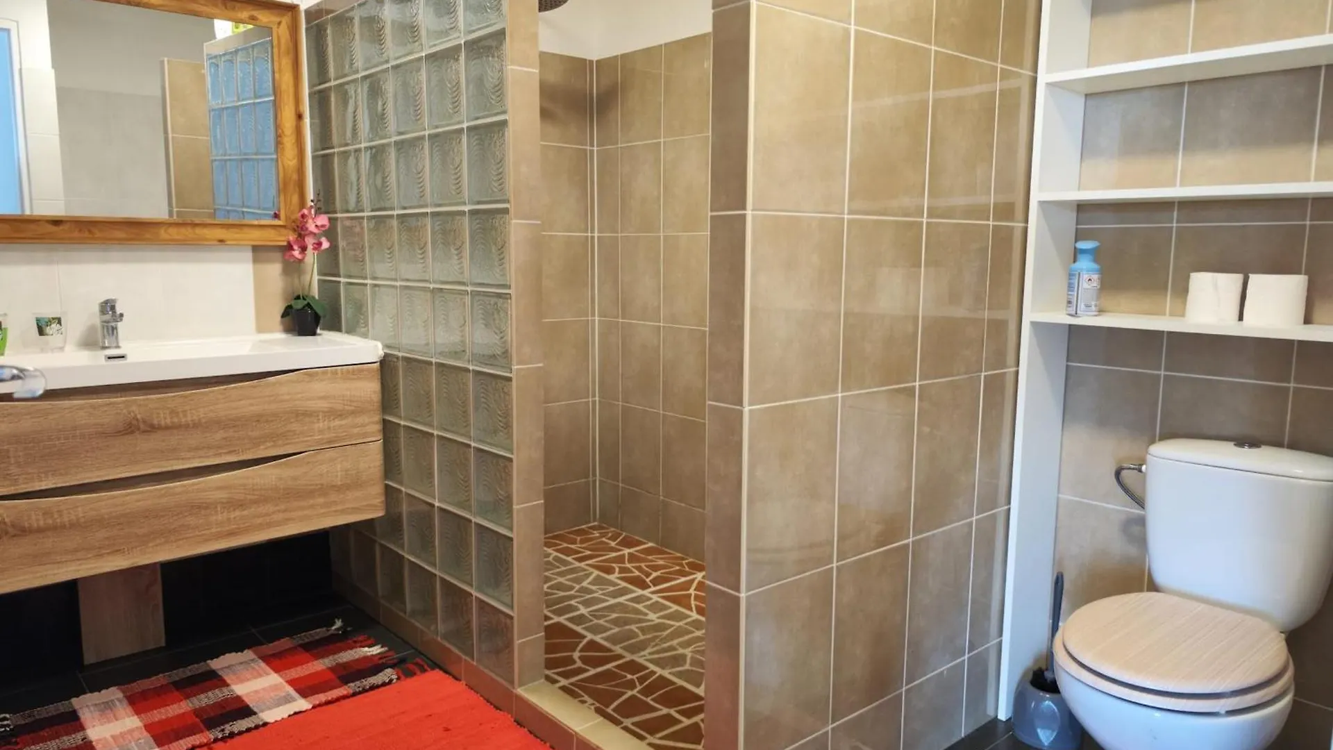 Holiday home Neava Lodge Papeete Papeete