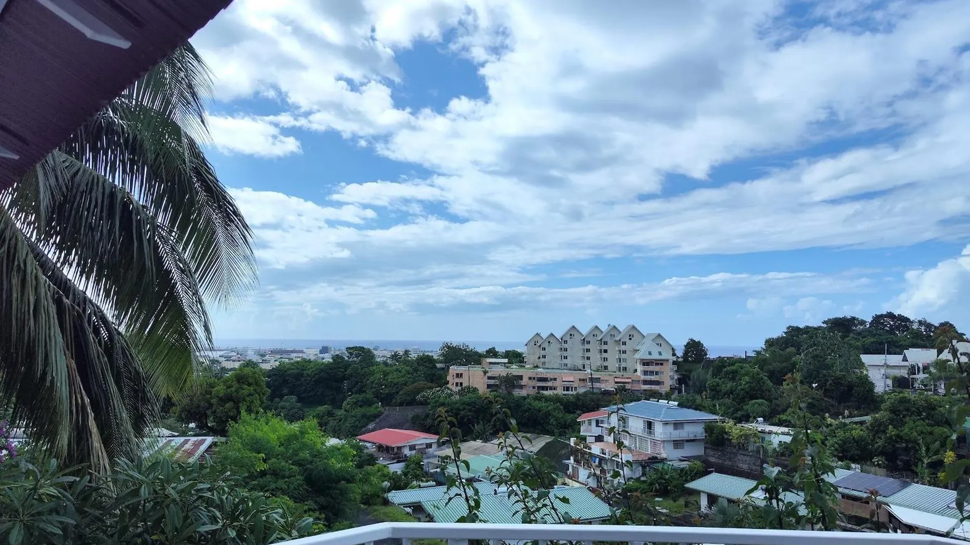 Neava Lodge Papeete Papeete  Holiday home